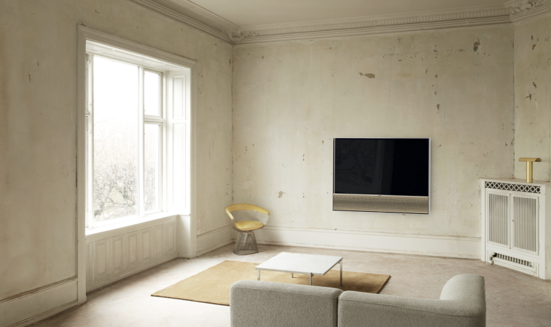 Beovision Avant Recycling Aktion